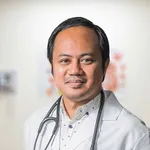 Physician Eric Aguinaldo, DO - Blue Island, IL - Internal Medicine, Primary Care