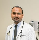 Dr. Satish N Patel MD
