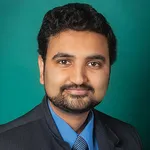 Dr. Rahul Nayani, MD - Springfield, IL - Gastroenterology