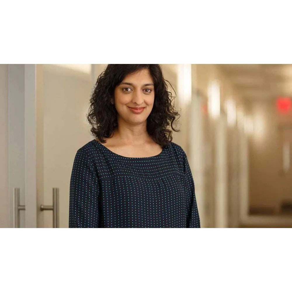 Dr. Anita Kumar, MD - Basking Ridge, NJ - Oncologist