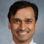 Dr. Praveen B Raju, MD, PhD - New York, NY - Neurology