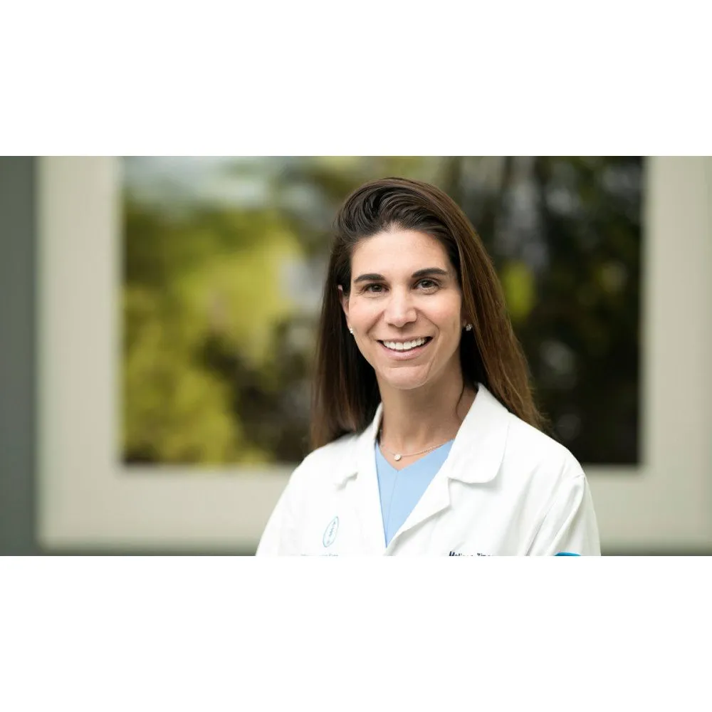 Dr. Melissa Zinovoy, MD - West Harrison, NY - Oncologist
