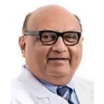Dr. Sanjiv Faldu, MD, FACC - Cottonwood, AZ - Cardiovascular Disease