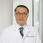 Dr. Jiyong Ahn, MD - Waterford, CT - Vascular & Interventional Radiology