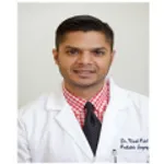 Dr Niral Patel, DPM - New York, NY - Podiatry