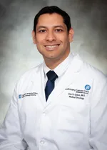 Dr. Jose Galeas, MD - Mobile, AL - Hematology, Oncology