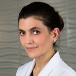 Dr. Natalia Mendoza, MD