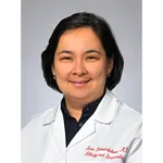 Dr. Anar Dossumbekova, MD - Radnor, PA - Allergy & Immunology