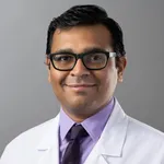 Dr. Hardik Mukeshbhai Bhansali - Marietta, GA - Cardiovascular Disease