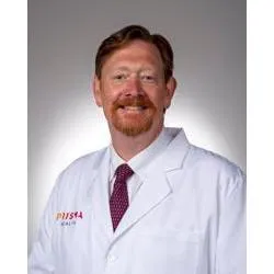 Dr. Todd David Merchen
