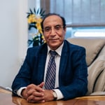 Dr. Yoel S Shahar MD