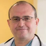 Dr. George Macrinici - Arlington Heights, IL - Anesthesiology, Emergency Medicine, Physical Medicine & Rehabilitation, Pain Medicine