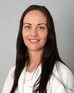 Dr. Maryna Hall, APN - Sea Girt, NJ - Family Medicine