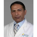 Dr. Aashish Anand, MD - Akron, OH - Neurology