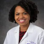 Dr. Nnenna Yvonne Ezeilo - Griffin, GA - Otolaryngology-Head & Neck Surgery