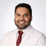 Dr. Shail S Thanki, MD - Lafayette, LA - Neurology