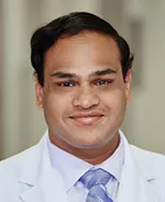 Dr. Mudresh Mehta, MD - Saint Louis, MO - Hematology, Oncology