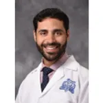 Dr. Abdualrahman Hamad, MD - Detroit, MI - Ophthalmology
