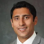 Dr. Satyesh Rana - Fort Pierce, FL - Ophthalmology