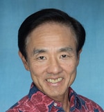 Dr. Russell Harada