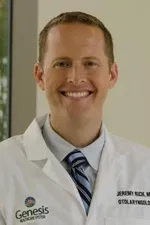 Dr. Jeremy N. Rich, MD - Zanesville, OH - Otolaryngology-Head & Neck Surgery