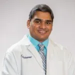 Dr. Hrishikesh V Samant, MD - Baton Rouge, LA - Hepatologist