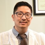 Dr. Jeff Suh, DDS