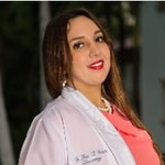 Dr. Anna Chacon, MD - Miami, FL - Dermatology