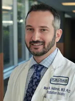 Dr. Mark A. Hallman - Philadelphia, PA - Oncologist