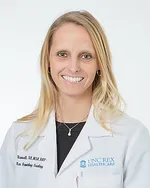 Dr. Jamie Banwell - Raleigh, NC - Hematology, Oncology