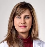 Dr. Syeda Maria Sayeed, MD
