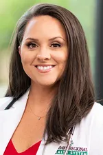 Dr. Allison Tiner, CNP - Clinton, AR - Family Medicine