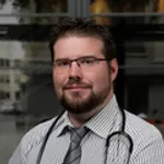 Dr. Matthew Ryan Caffey, PAC