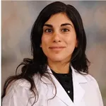 Dr. Parissa Vassef, MD - Long Beach, CA - Neurology, Clinical Neurophysiology