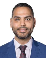 Dr. Hesham Abdelfattah, MD - Avenel, NJ - Hand Surgery