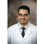 Dr. Abu Hurairah, MD - Apopka, FL - Gastroenterology