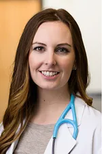 Dr. Alexa Shipp, CNP - Conway, AR - Cardiovascular Disease