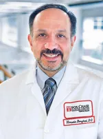 Dr. Hossein Borghaei - Philadelphia, PA - Oncologist