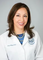 Dr. Karla N. Munoz - Boerne, TX - Dermatology