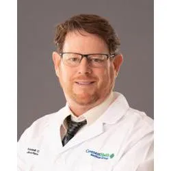 Dr. Russell Clark, MD
