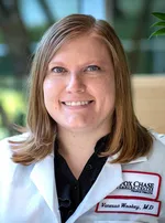 Dr. Vanessa Wookey - Philadelphia, PA - Hematology, Oncology
