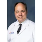 Dr. Johan Nordenstam, MD, PhD - Gainesville, FL - Colorectal Surgery