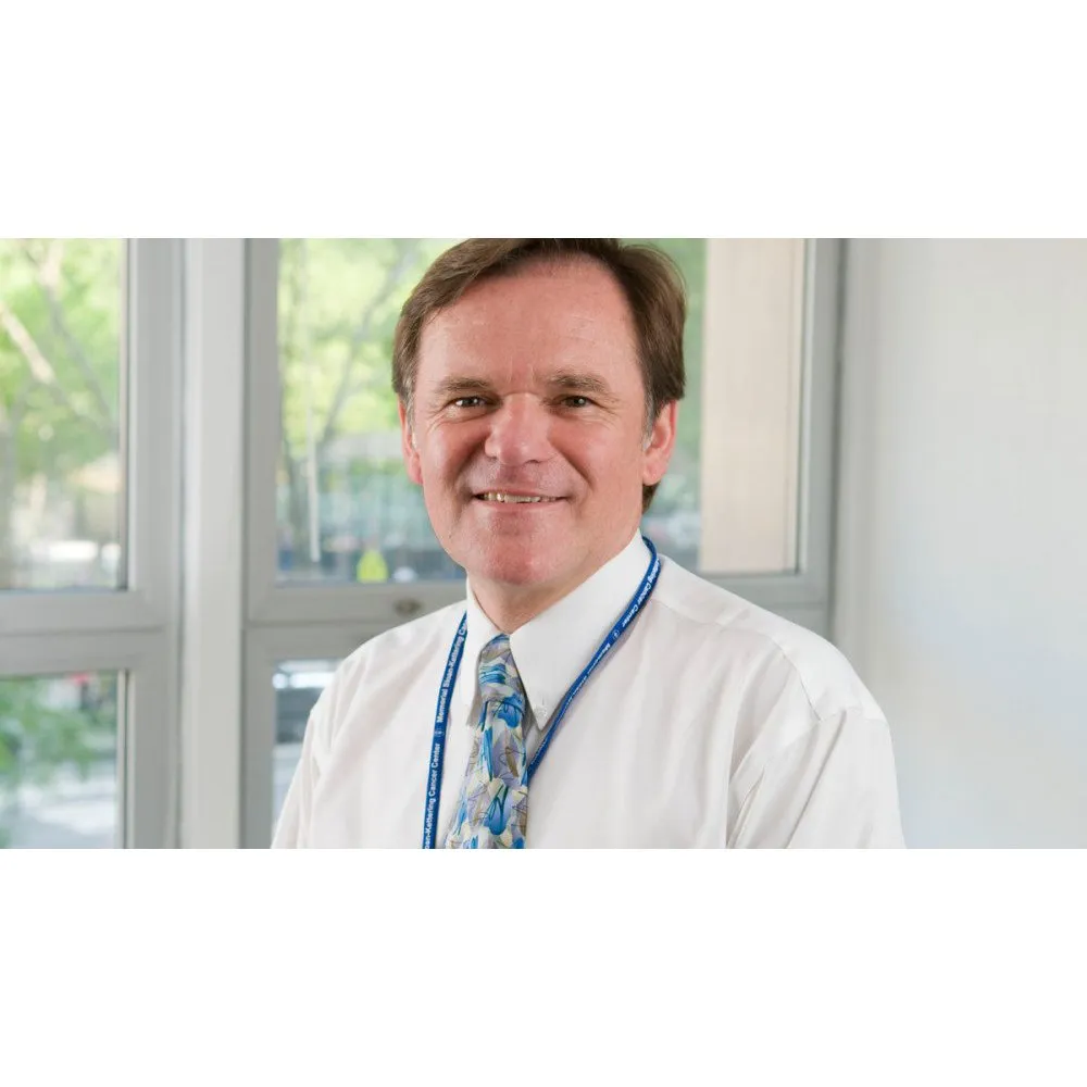 Dr. Simon N. Powell, MD, PhD - New York, NY - Oncologist