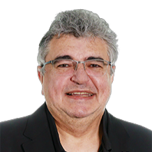 Dr. Sherif El-Salawy, MD - Ponte Vedra, FL - Internal Medicine