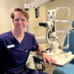 Dr. Eric R Verruto - New Paltz, NY - Optometry