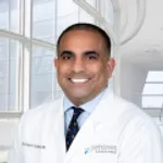 Dr. Christopher A. Sequeira, MD - Winter Park, FL - Hematology, Oncology