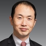 Dr. Min Lu, MD - McLean, VA - Orthopedic Surgery, Hip & Knee Orthopedic Surgery