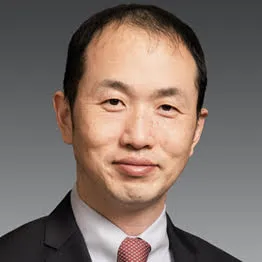 Dr. Min Lu, MD