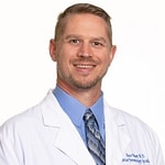 Dr. Bruce Daniel Bauer