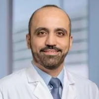 Dr. Gerard Chaaya, MD - Houston, TX - Oncology, Hematology
